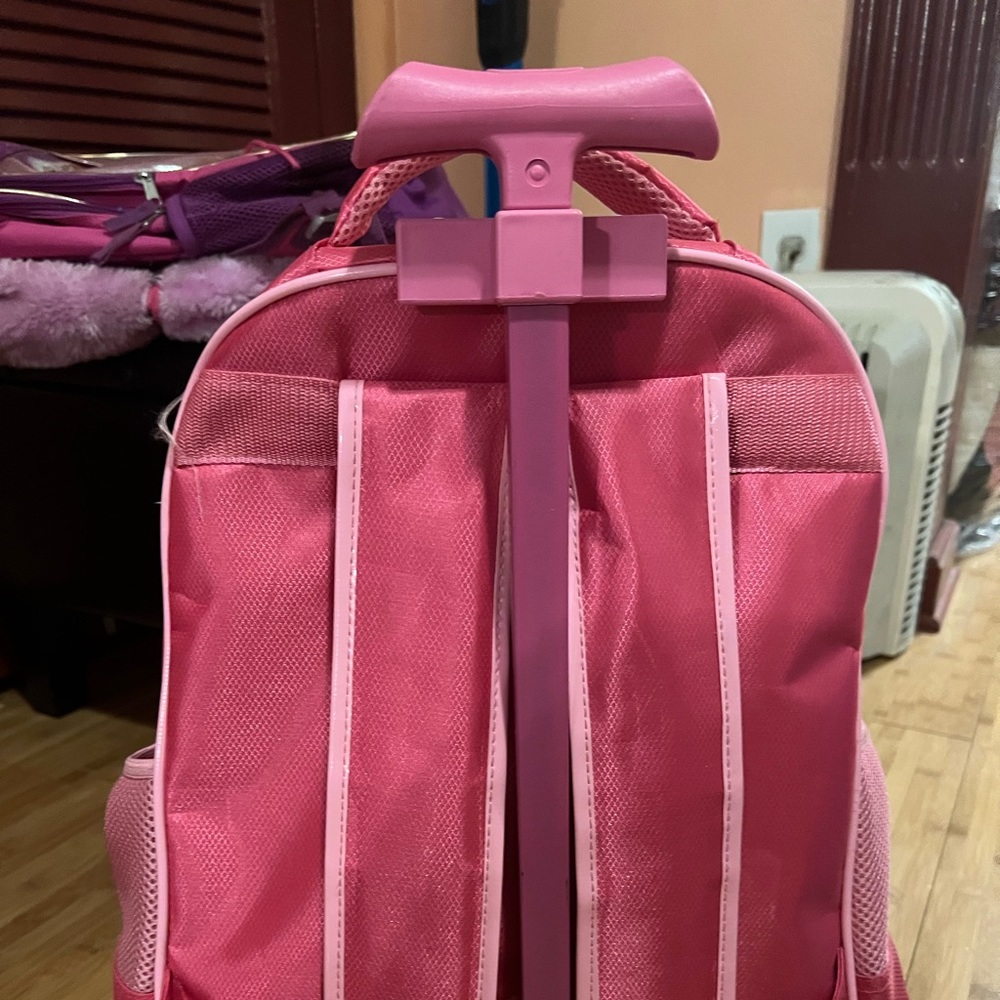 Bundle of 3 girls backpacks - Picture 12 of 16